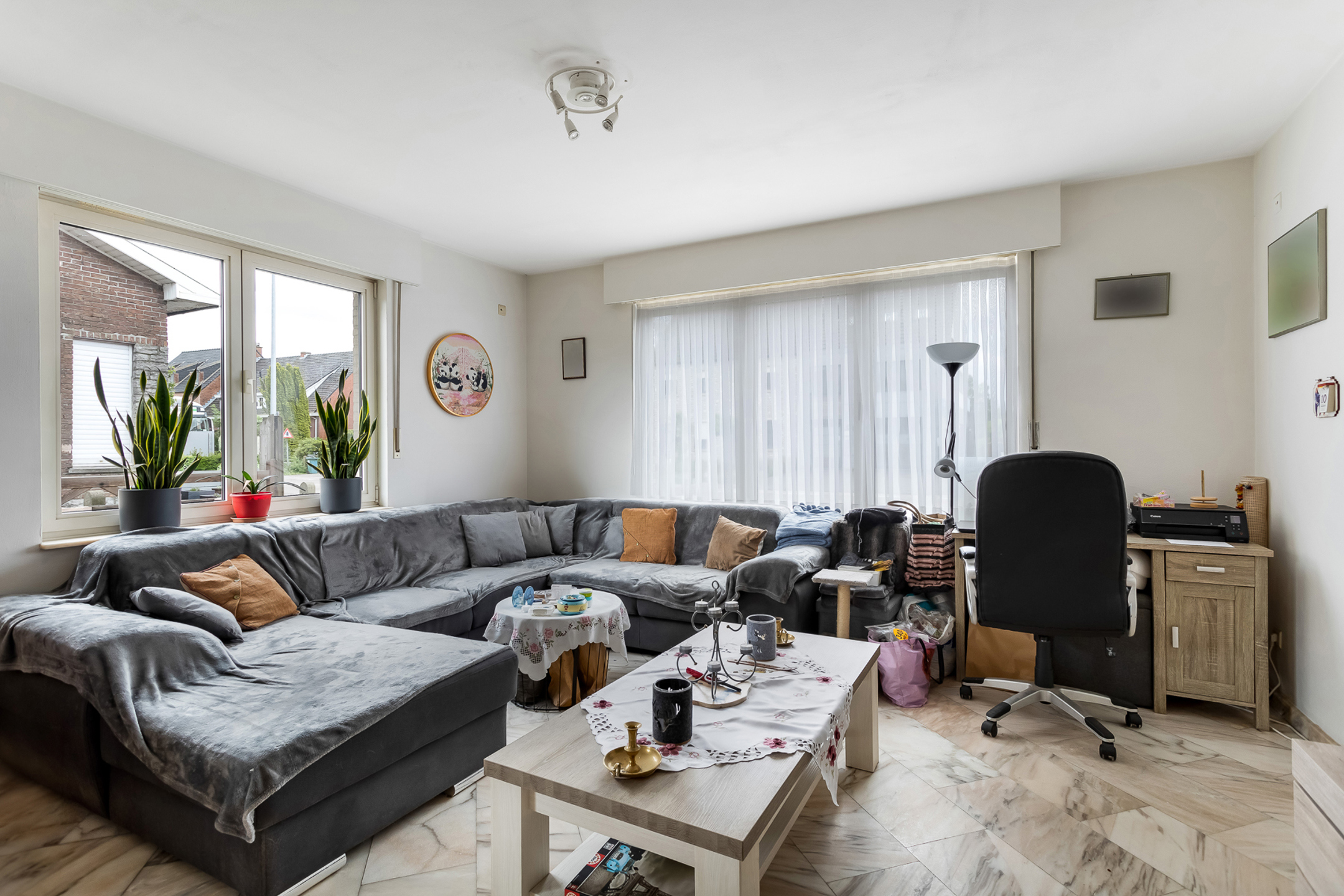 Instapklare woning  - foto 4