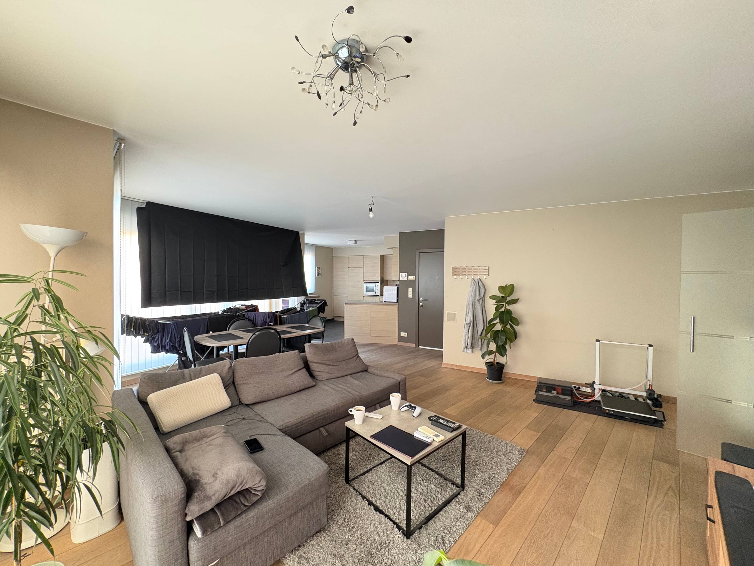 Roeselare - Prachtig duplex appartement met 2 slaapkamers - foto 4