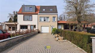 House for sale in Schoten
