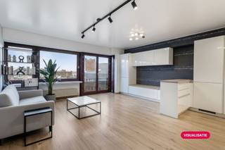 This centrally located apartment is located on the 5th floor in the “Staradd” residence. The apartment has a living area of approximately 72m²...