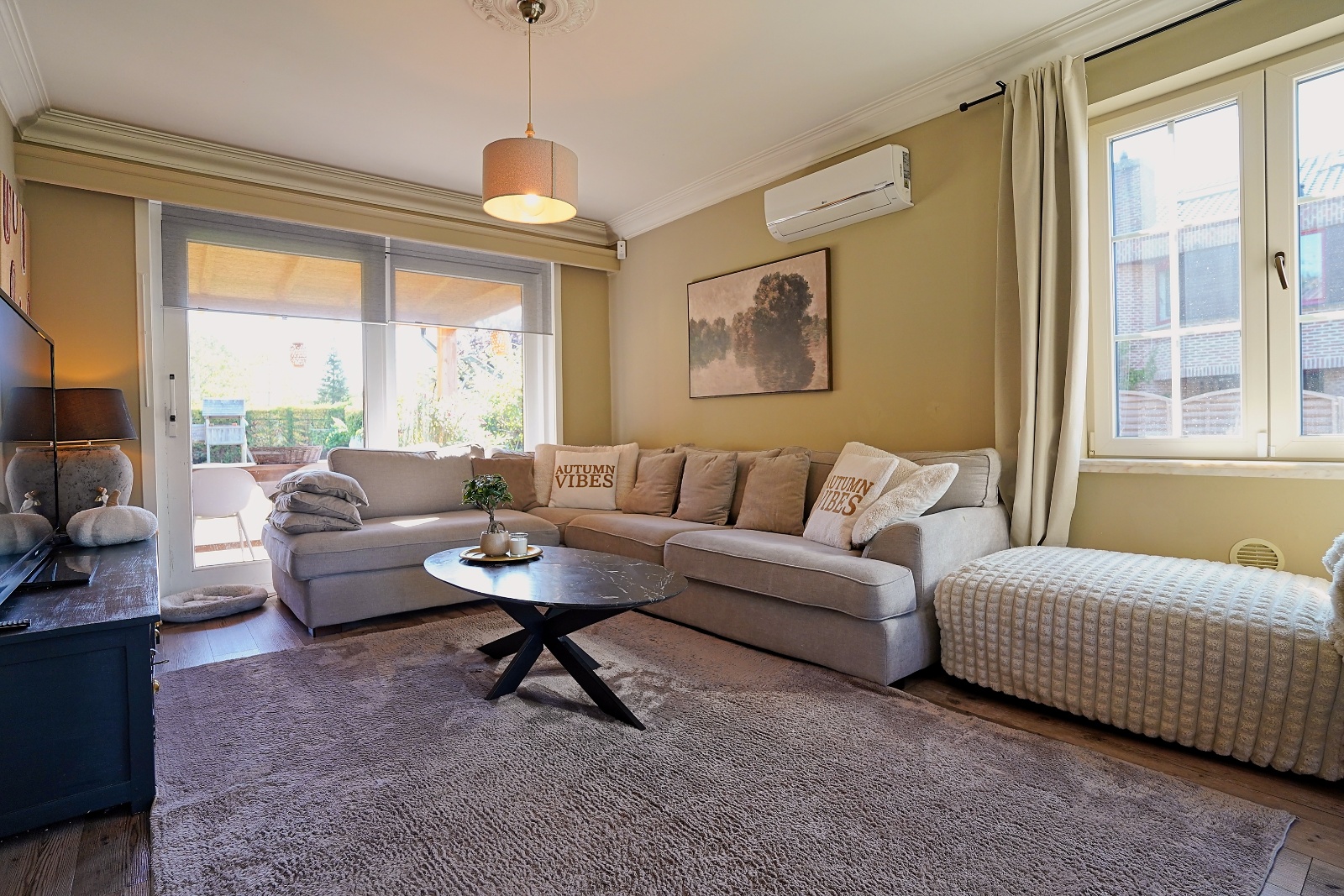 Tijdloze villa met vier slaapkamers en aangename tuin in Temse - foto 5