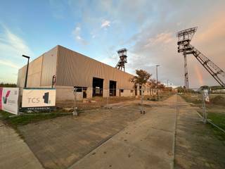 Commercial à vendre à Houthalen-Helchteren