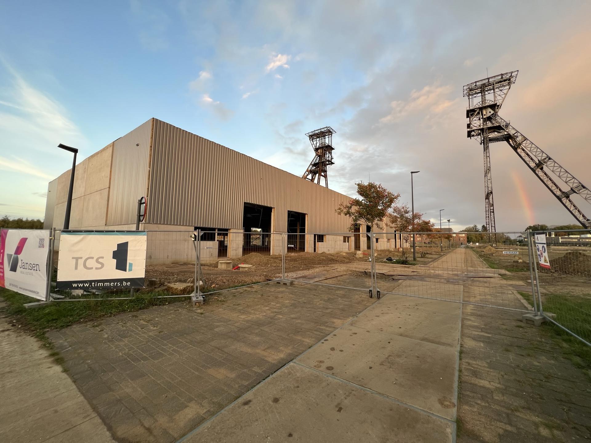 Commercial à vendre à Houthalen-Helchteren - photo 2