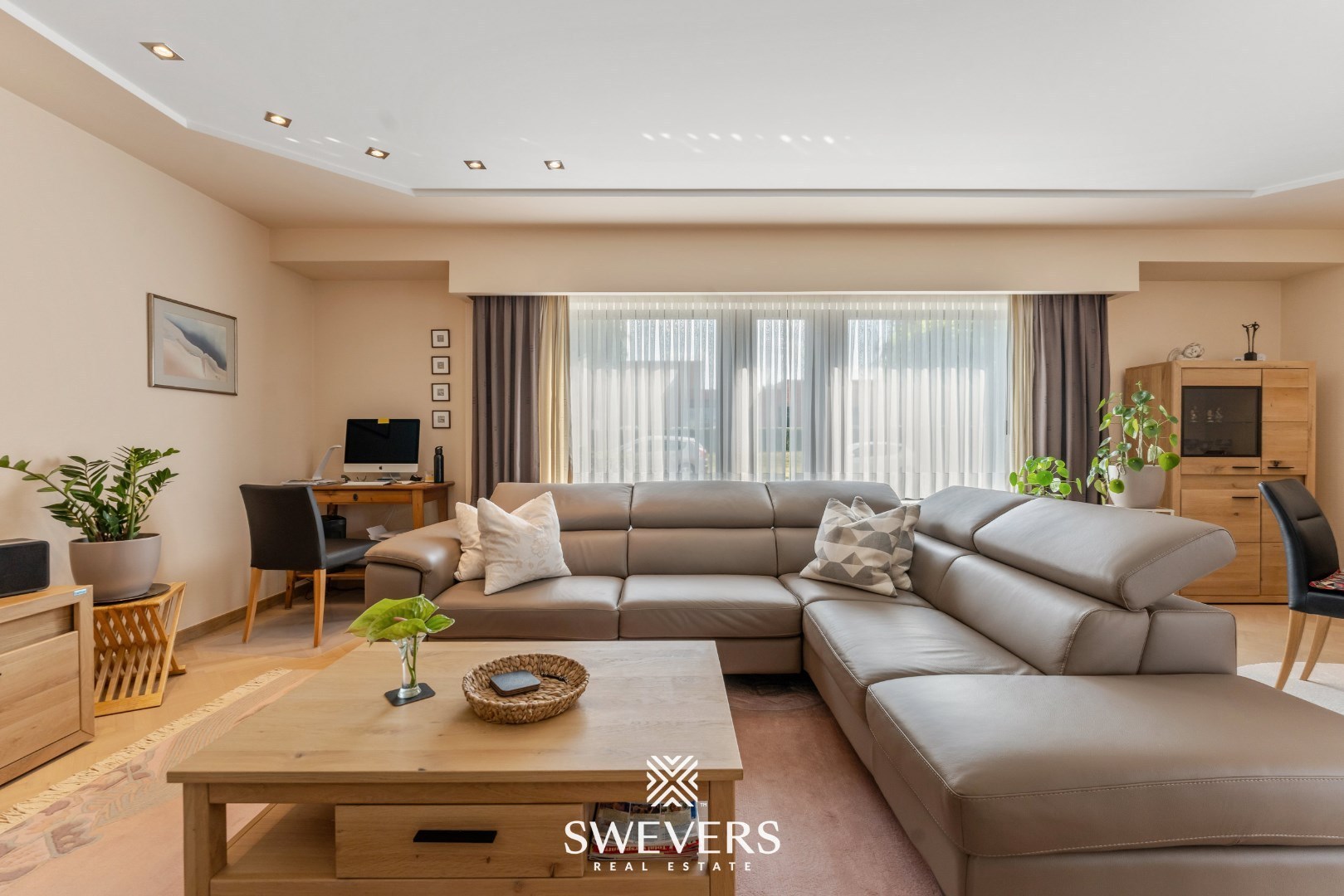 Apartment for sale in Beringen with 2 bedrooms - photo 2