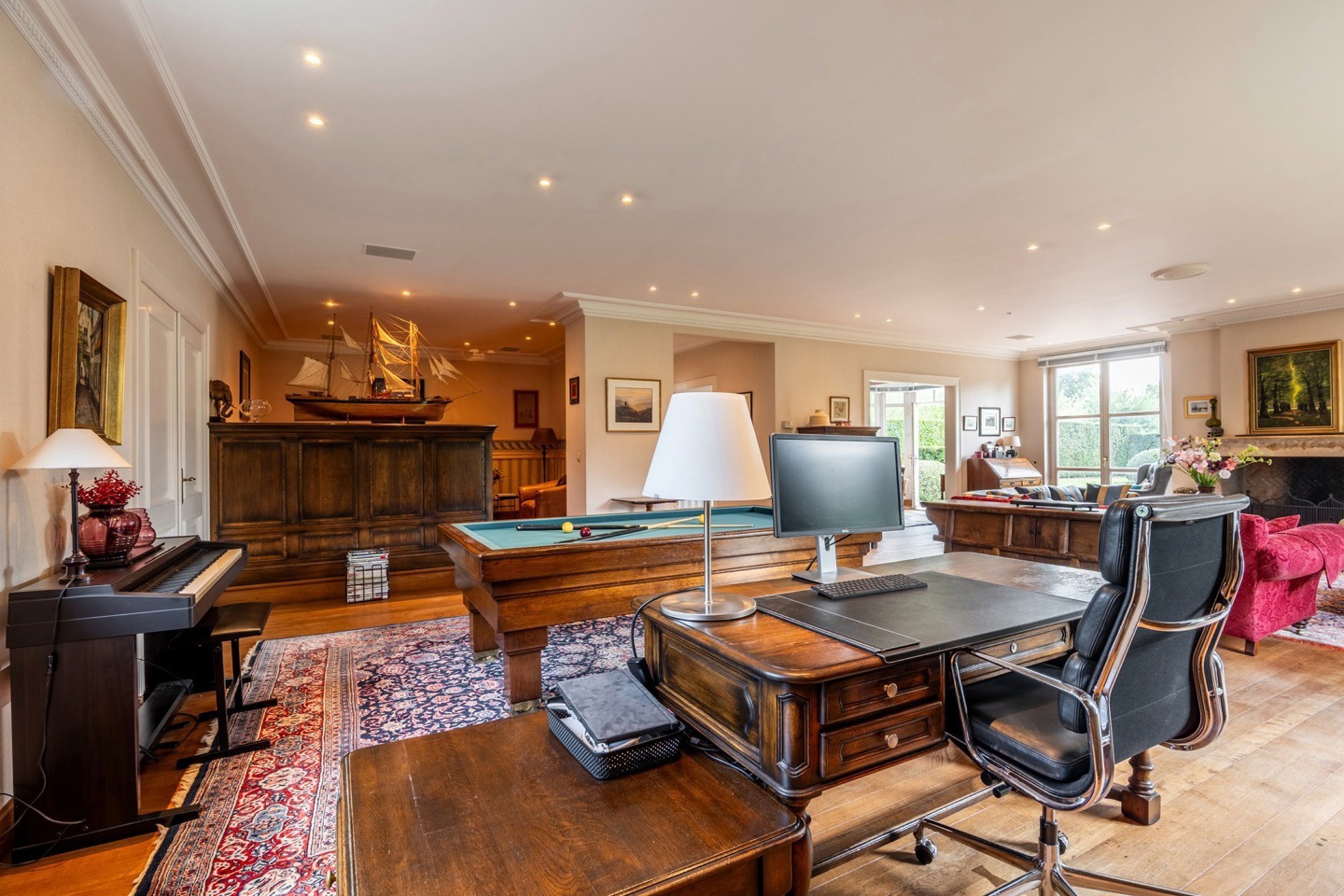 House for sale in Beerse with 5 bedrooms - photo 4