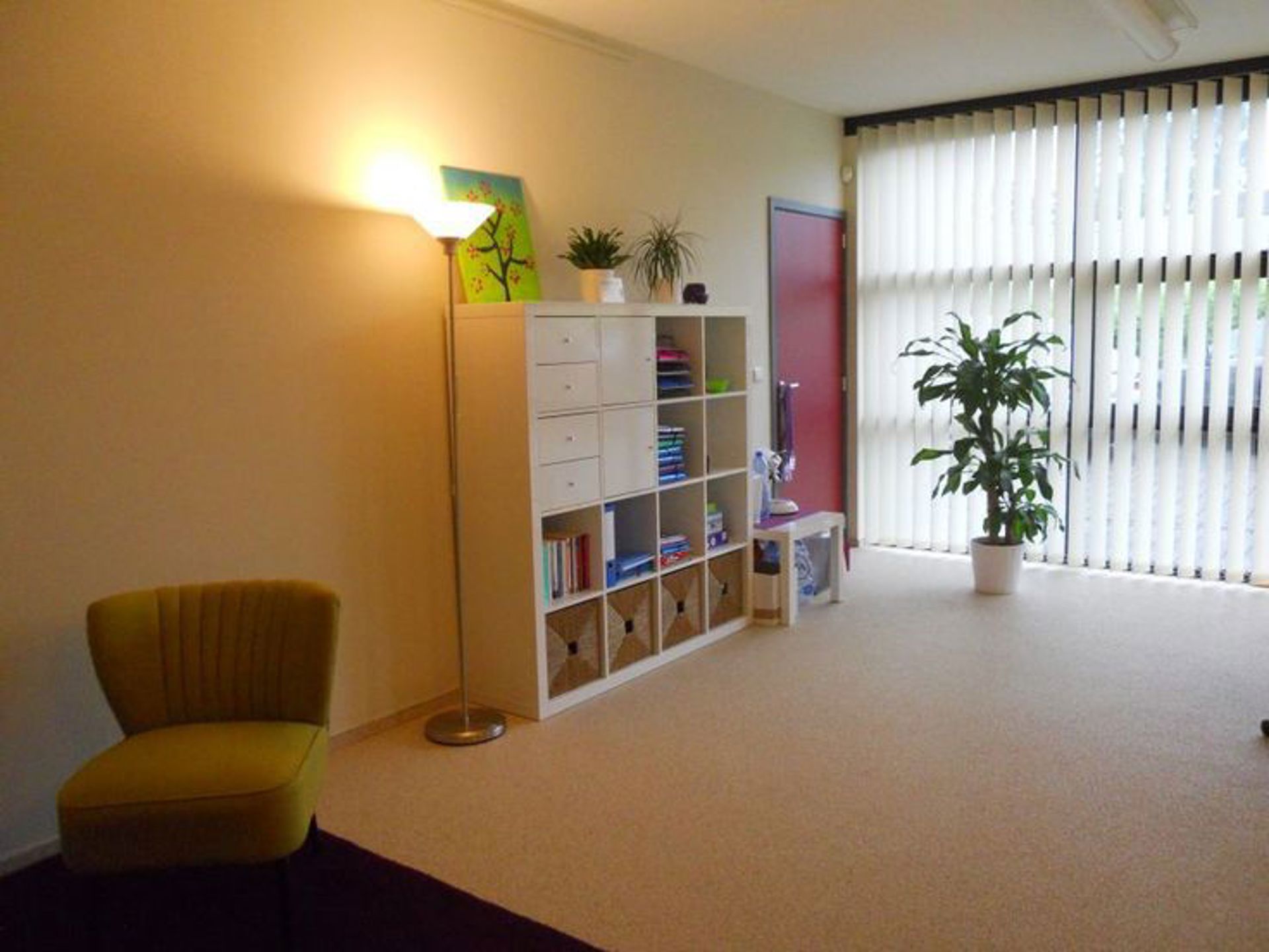 Investeringspand met kantoor- en magazijnruimtes nabij E40 Leuven. - foto 4