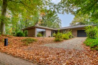 [[ DIT PAND NEEMT DEEL AAN DE ERA OPEN HUIZEN DAG OP 6/12 VAN 13:00 TOT 14:00 ]]Rotselaar: Te moderniseren gelijkvloerse woning te koop in groene...