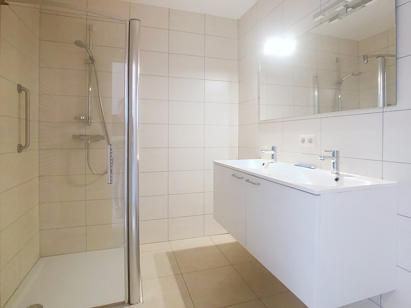 2-slaapkamer appartement in het centrum van Roeselare - foto 5