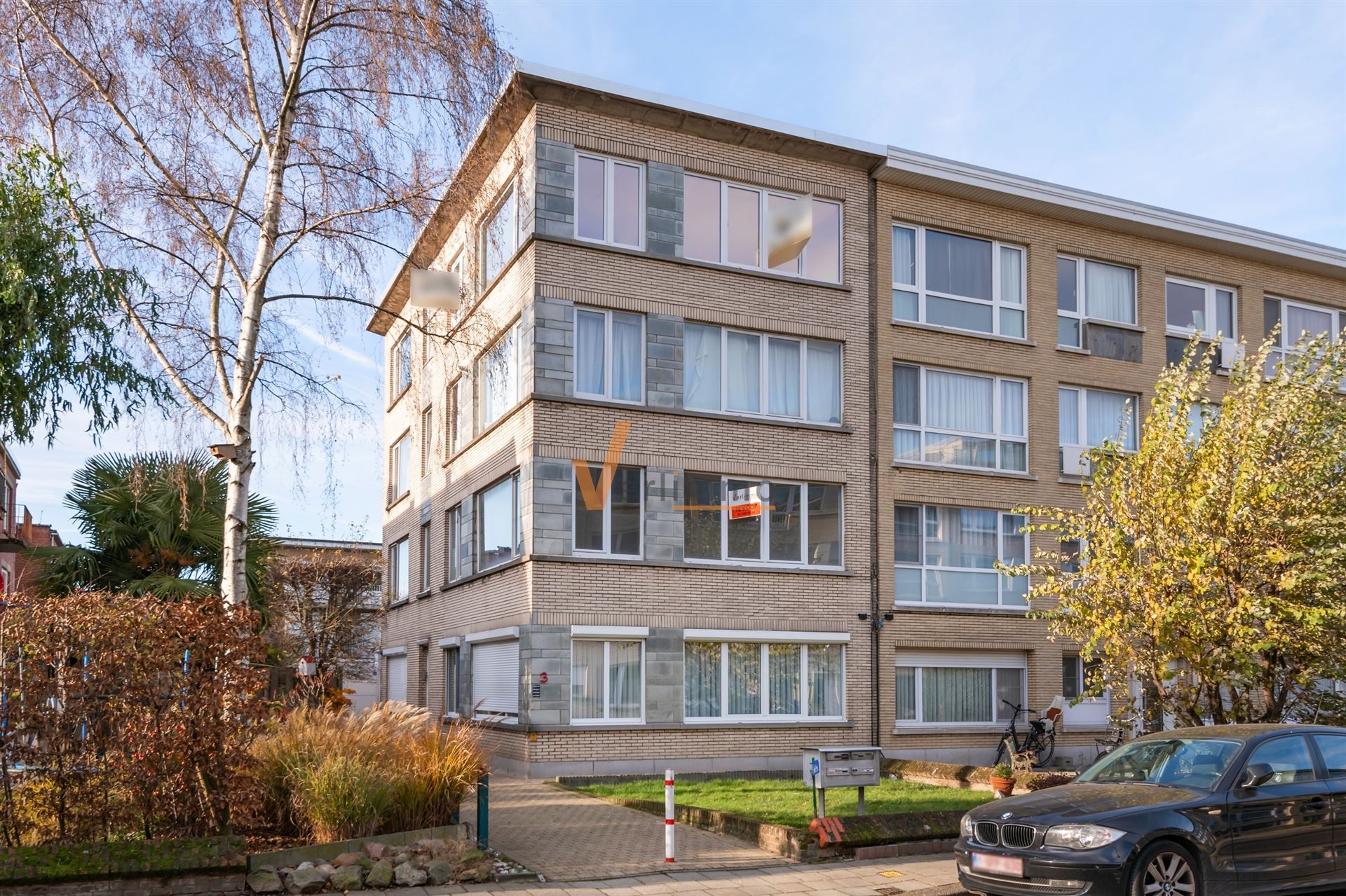 Appartement à vendre à Deurne avec 2 chambres - photo 3