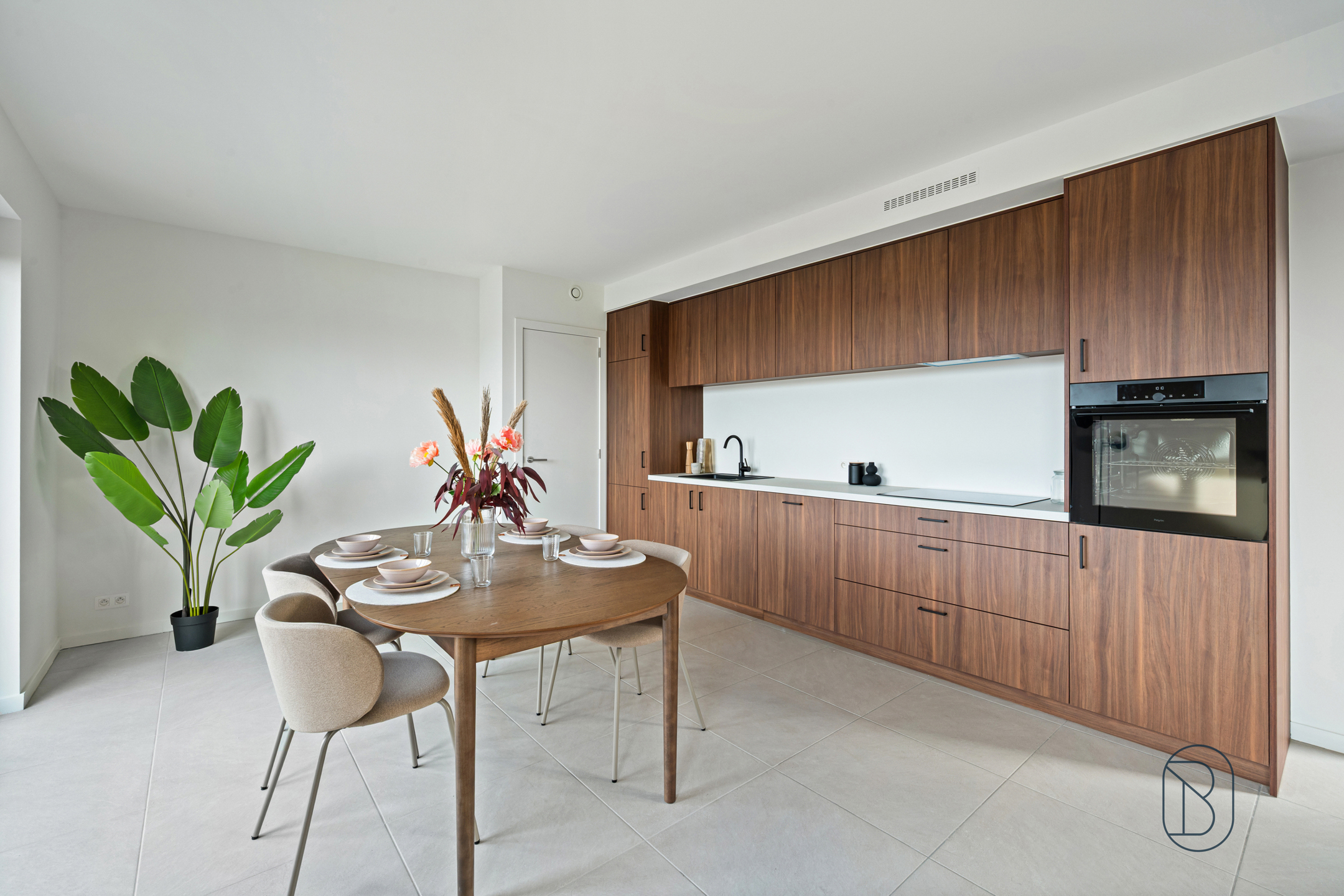 Appartement à vendre à Renaix avec 2 chambres - photo 3