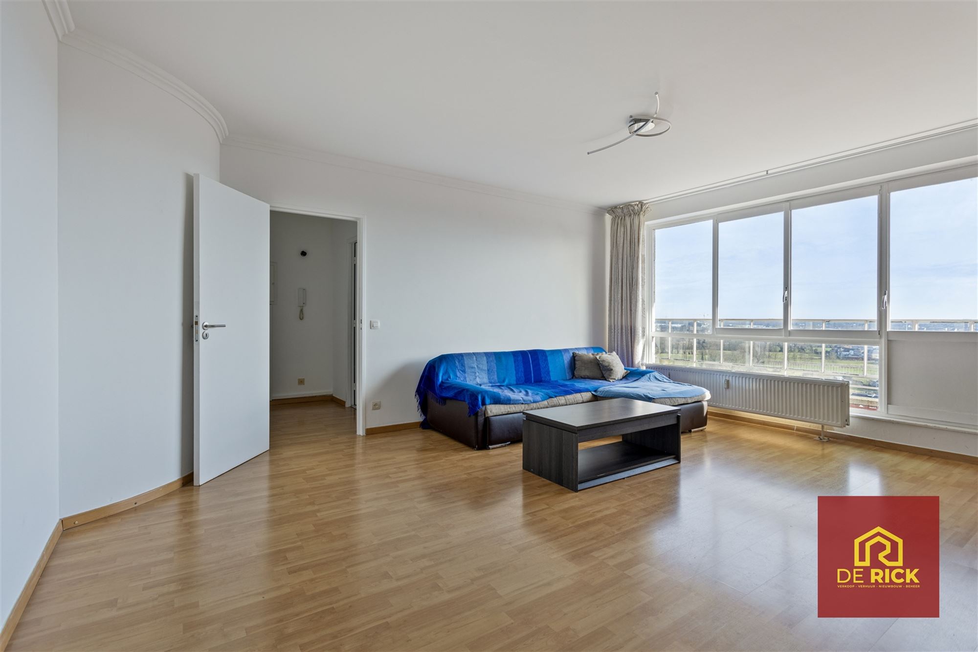 Appartement - photo 3