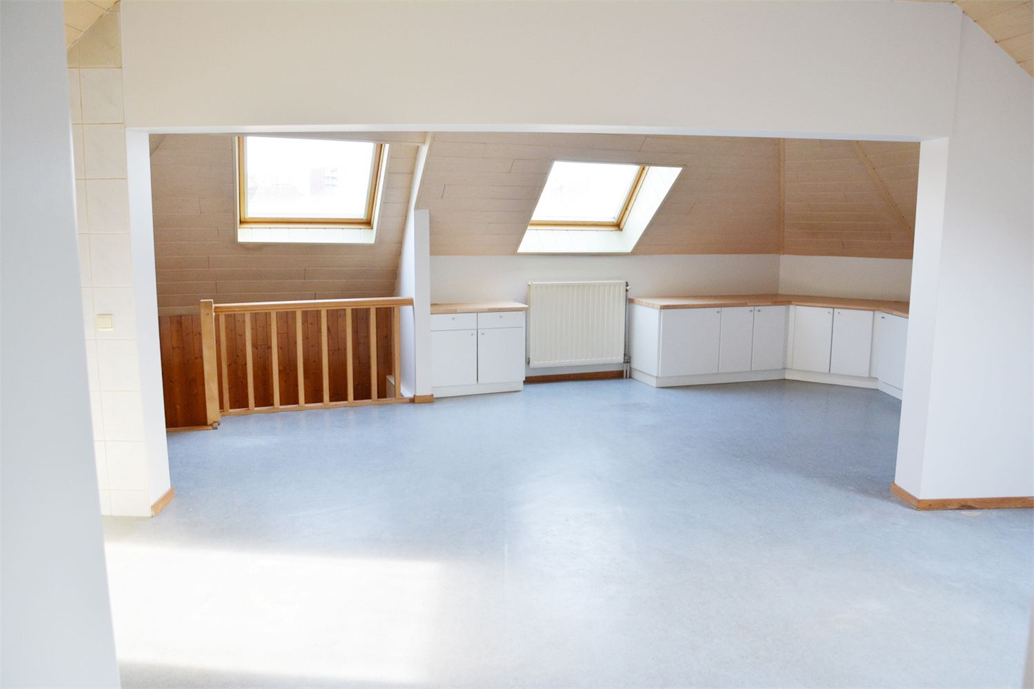 Centraal gelegen appartement met 1 slaapkamer. - foto 4