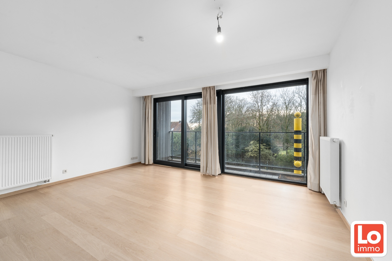 Apartment for sale in Lochristi with 2 bedrooms - photo 2