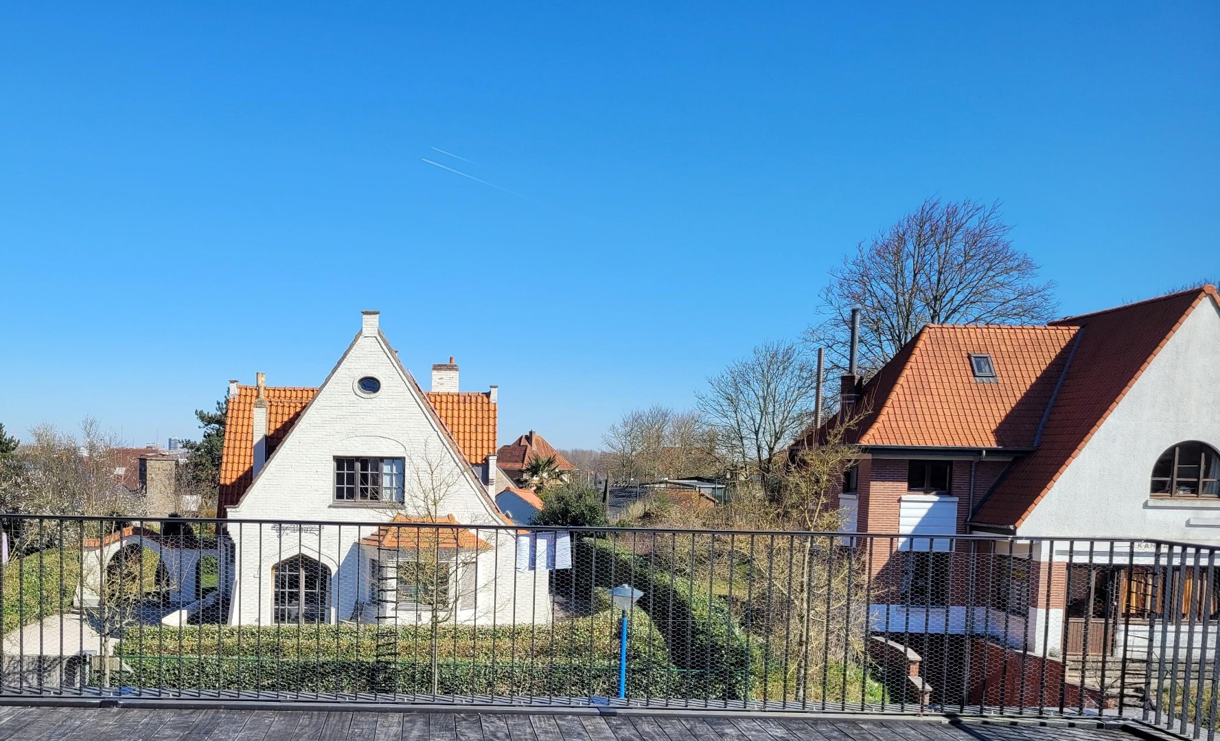 Mooie assistentiewoning ( 2slaapkamers) met  terras te huur in La VIGIE DO3O4 - foto 3