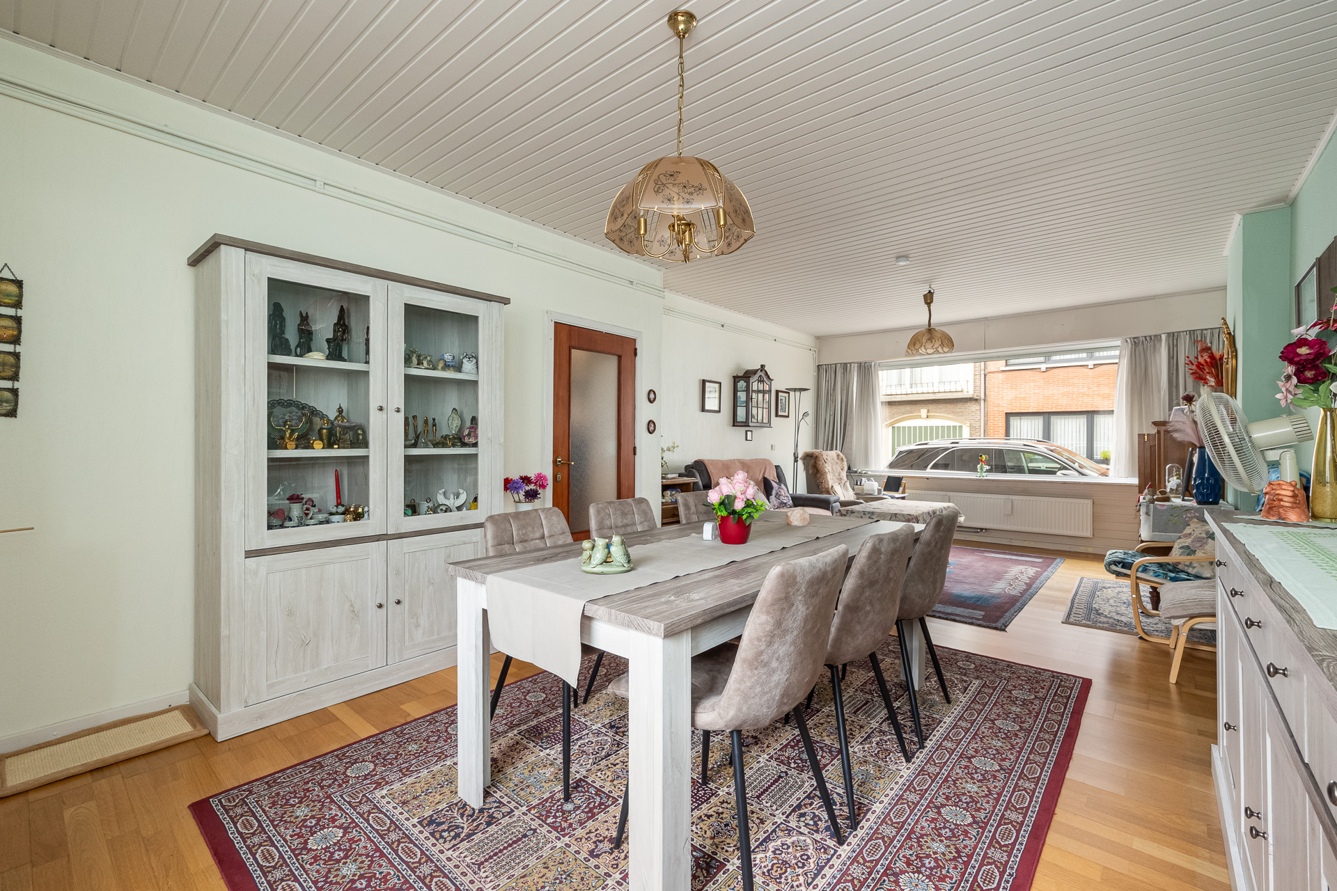 Huis te koop in Merksem met 3 slaapkamers - foto 4