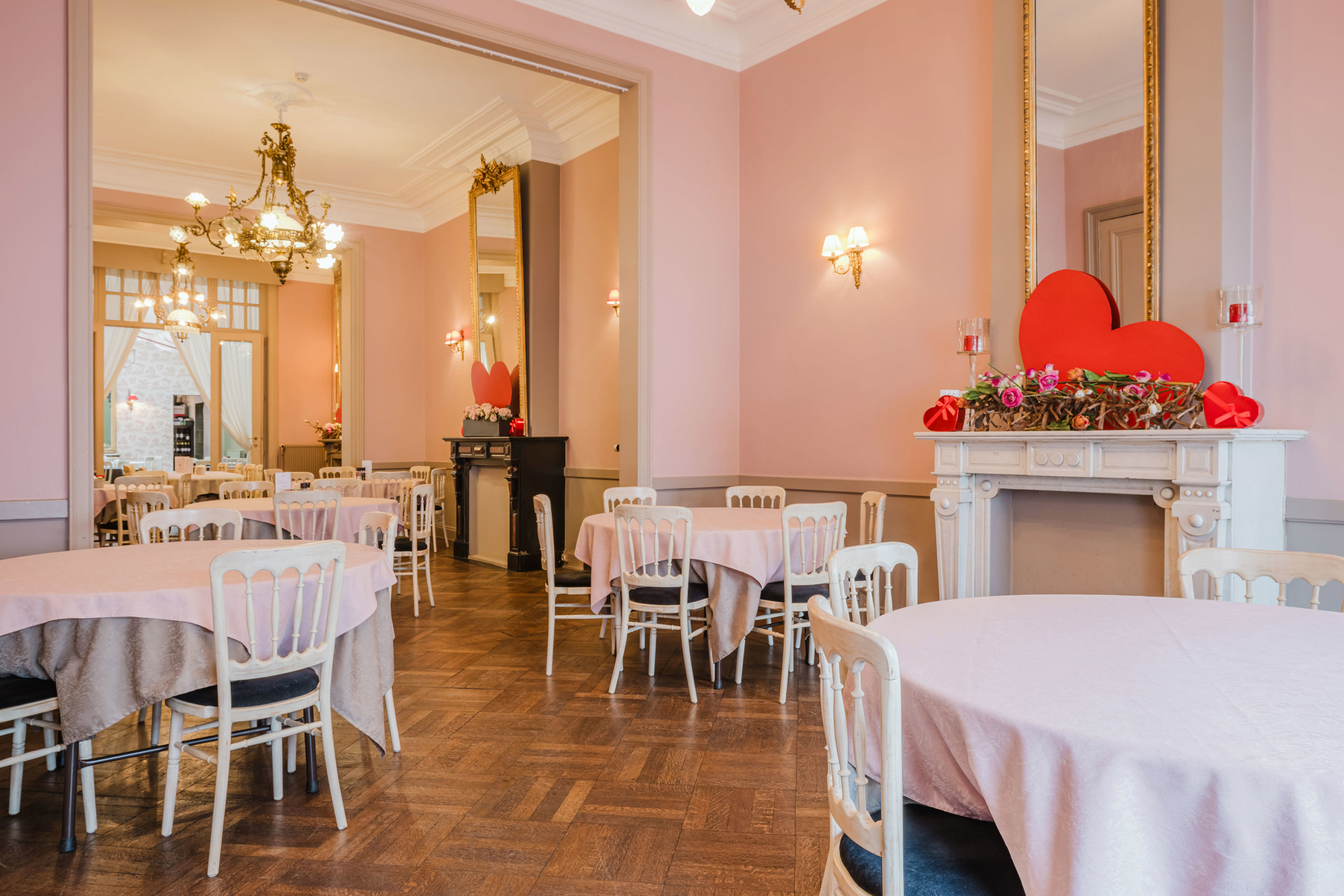 Maison à vendre à Gand avec 4 chambres - photo 3