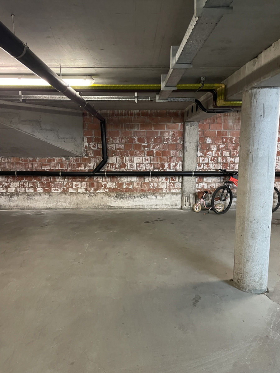 Ondergrondse autostandplaats  - foto 4