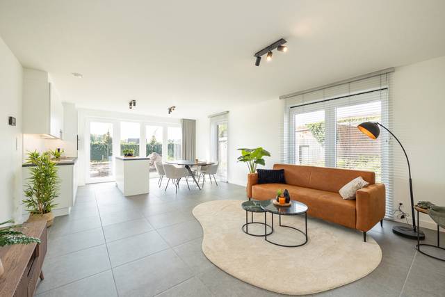 Project te koop in Turnhout