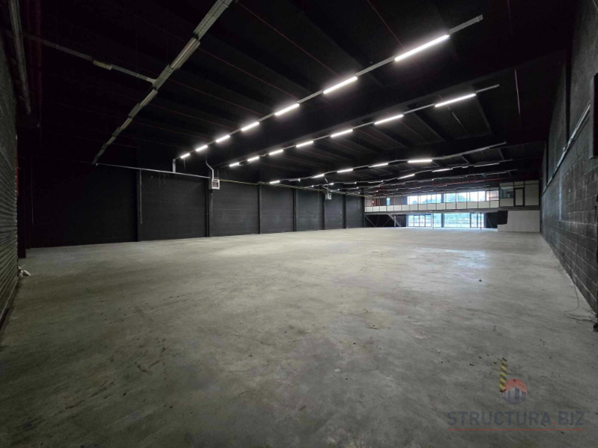 Commercieel pand op een toplocatie op de Boomsesteenweg - foto 3
