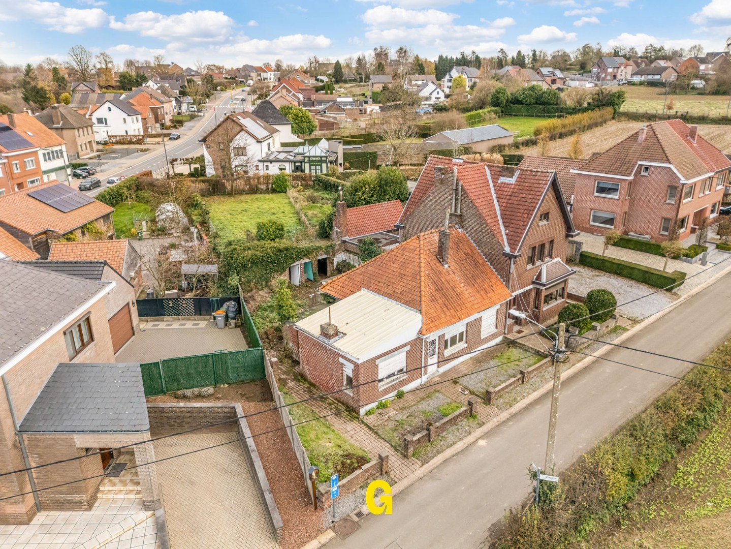 Land for sale in Bilzen-Hoeselt - photo 4