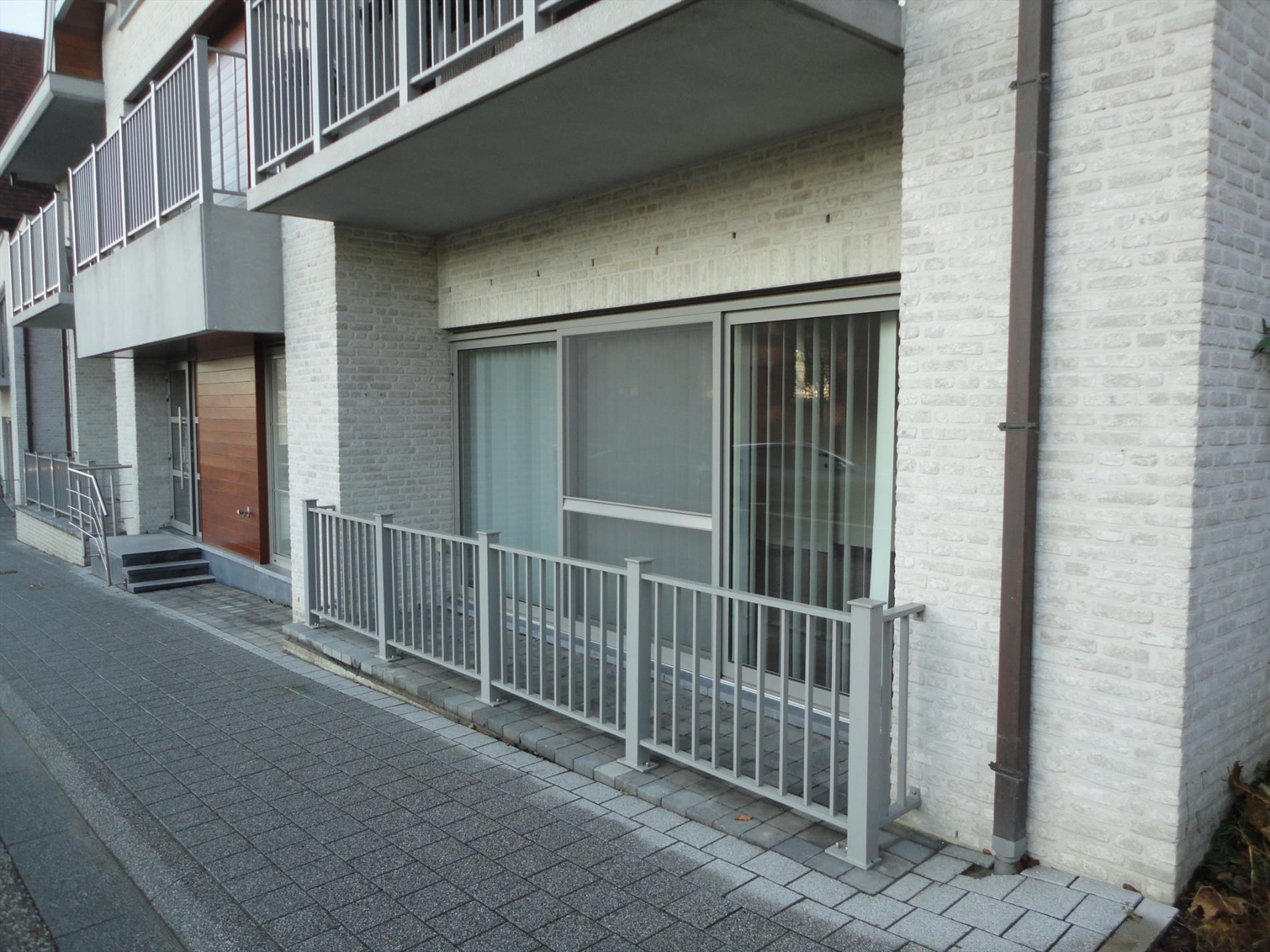 Charmant appartement onder de kerktoren van Dikkelvenne - foto 4