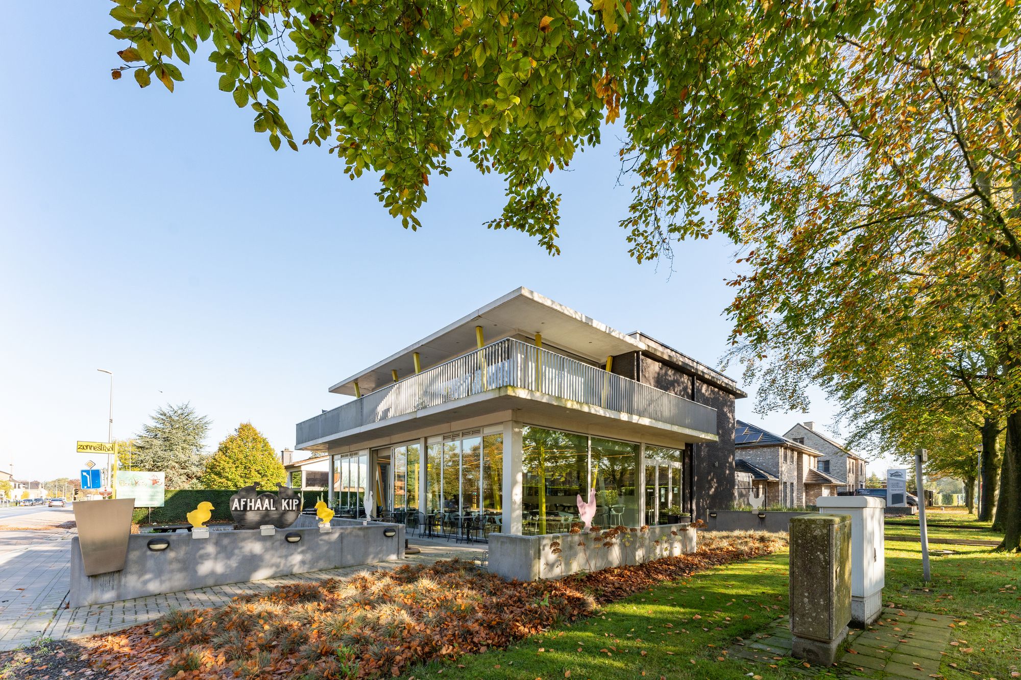 Appartement à louer à Dixmude avec 2 chambres - photo 2