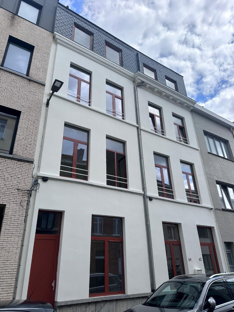 Appartement à louer à Anvers avec 15 chambres - photo 3