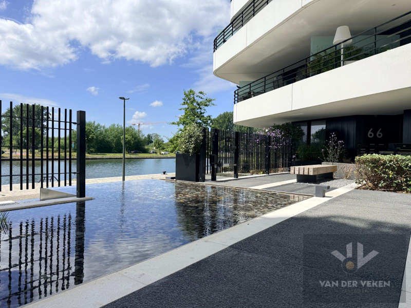 Apartment in Hasselt
