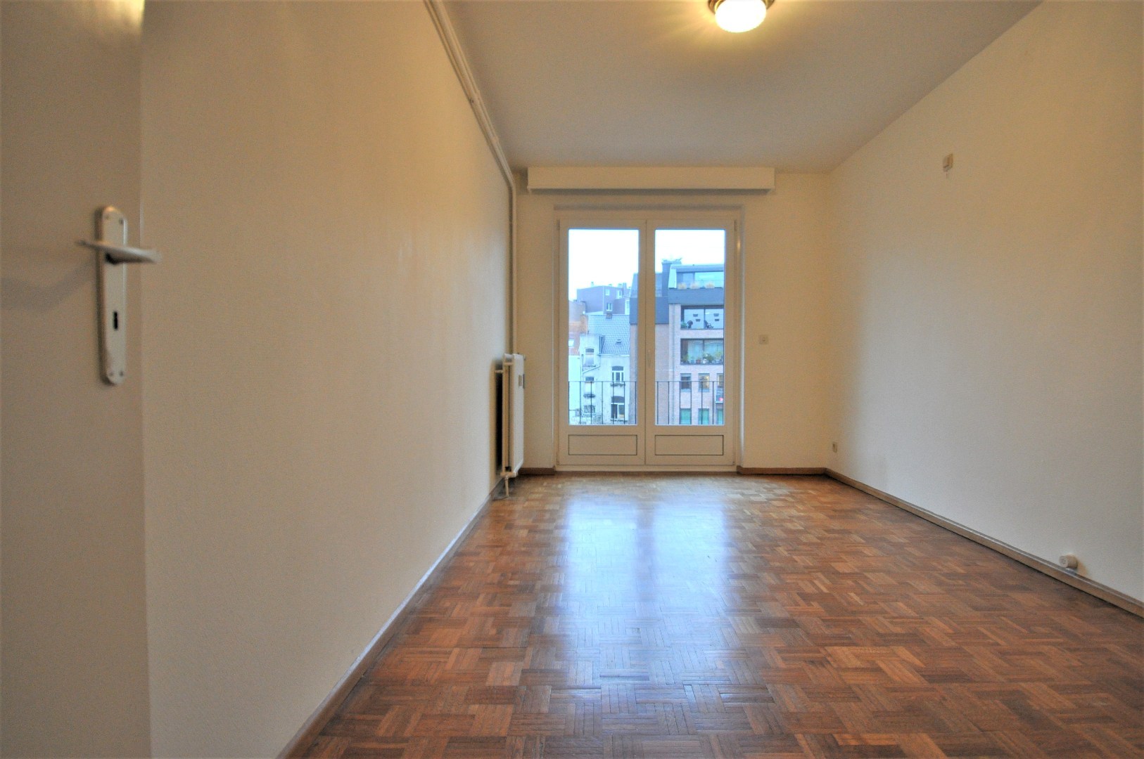 Appartement met 2 slaapkamers nabij Gent Sint-Pieters station - foto 5