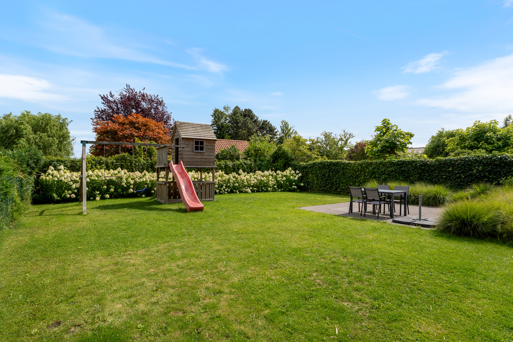 Lichtrijk en ruim familiehuis met Potentieel in Duffel - foto 1