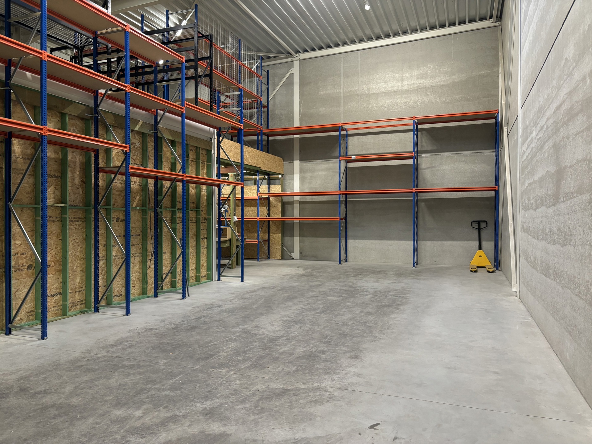 Commercial à louer à Merksplas - photo 5