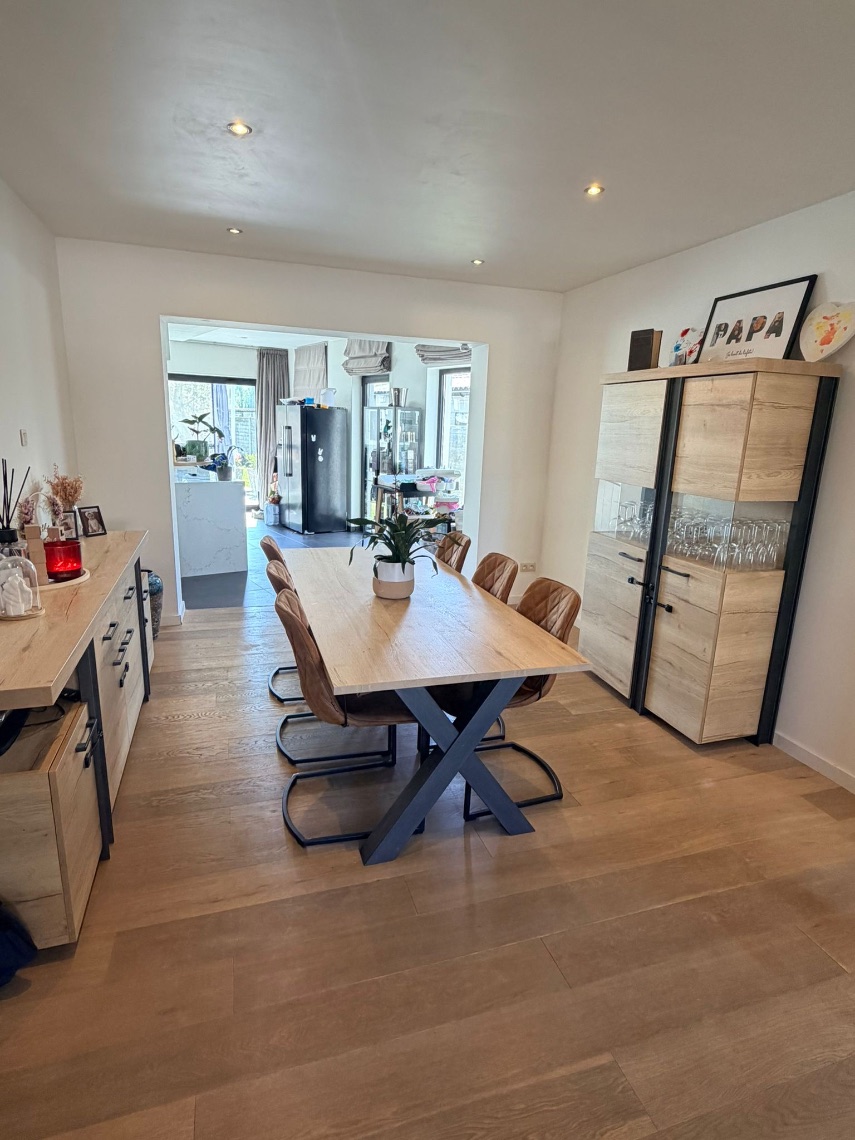 House for sale in Zemst with 3 bedrooms - photo 4