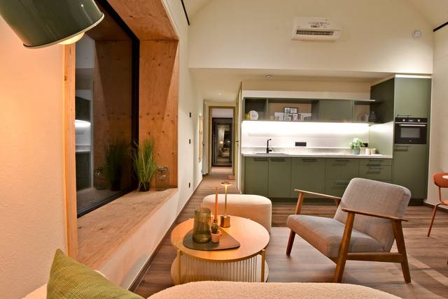 Projet à vendre à Koksijde