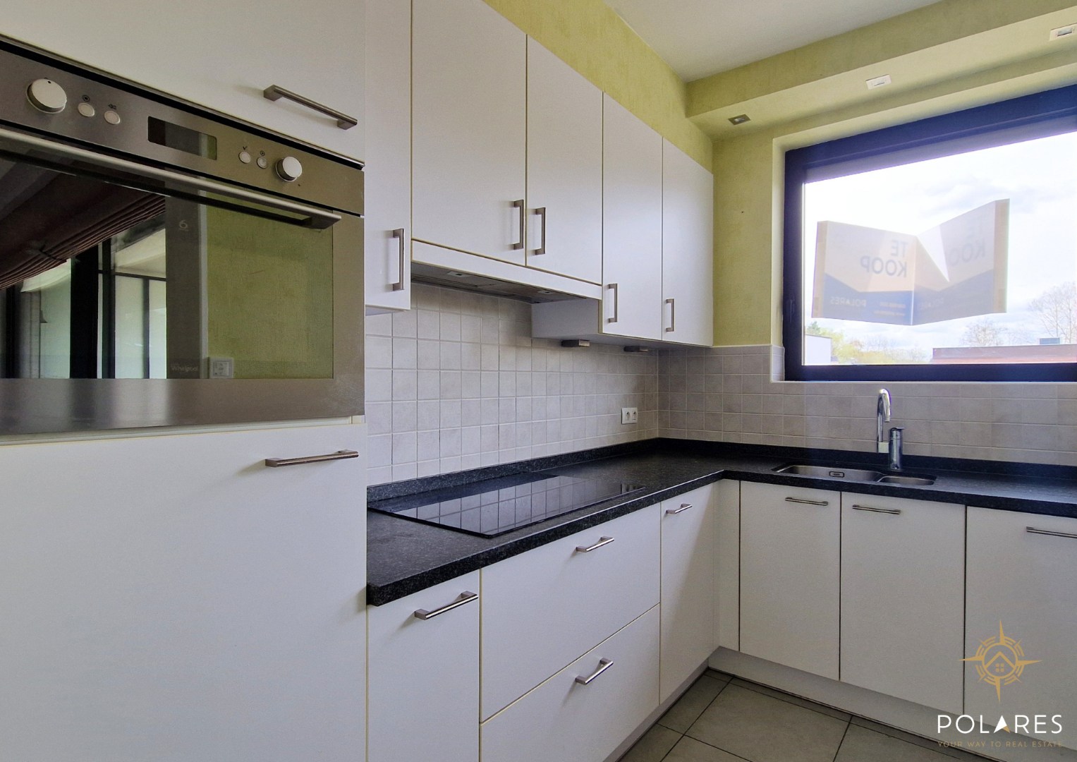 Instapklaar appartement met 2 slaapkamers op toplocatie in Overijse - foto 5