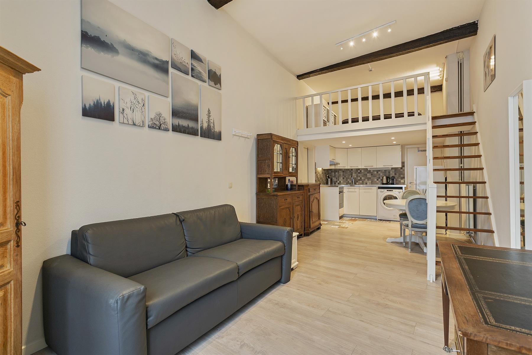 Commercial à vendre à Bruxelles - photo 4