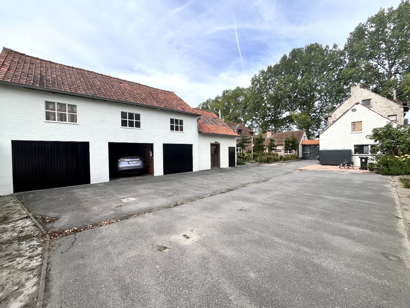 Maison à vendre à Damme avec 7 chambres - photo 2