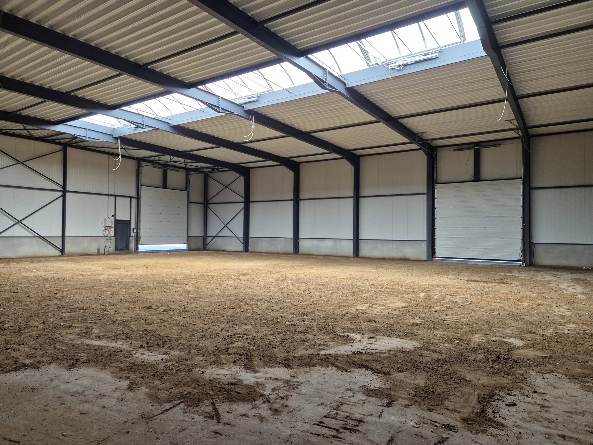 TE KOOP: KMO-unit 4 (opp. 1080m²) op 'Jagersborg' in Maaseik - foto 5