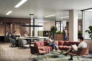 Bureaux à louer à partir de <strong>787 m²</strong><br />Idéalement situés à l’accès du <strong>R0 </strong>(Ring de Bruxelles), avec un accès rapide aux principales voies menant au centre-ville et à proximité du Basilix Shopping Center, ces bureaux offrent une excellente accessibilité pour les employés et les visiteurs, également grâce à la proximité de<strong> la gare de Berchem-Sainte-Agathe</strong>.<br /><br />Ces bureaux sont entièrement équipés des dernières technologies et offrent un confort et une efficacité optimaux, avec un éclairage LED économe en énergie, la climatisation et des planchers techniques surélevés recouverts de dalles de moquette de haute qualité, antistatiques et ignifuges. De grandes baies vitrées apportent une abondance de lumière naturelle, tandis que le système modulaire de 1,35 mètre et la hauteur libre de 2,70 mètres garantissent une grande flexibilité pour toute disposition ou aménagement de bureau.<br /><br />De plus, l’accès se fait par badge avec vidéosurveillance et des sanitaires pour hommes et femmes sont présents à chaque étage. Le tout est complété par une<strong> certification BREEAM</strong>, gage d’un bâtiment durable et écoénergétique.<br /><br />Contactez <strong>PANORAMA B2B </strong>dès aujourd’hui pour plus d’informations ou pour organiser une visite sur site sans engagement au <strong>0477 09 00 09.</strong>