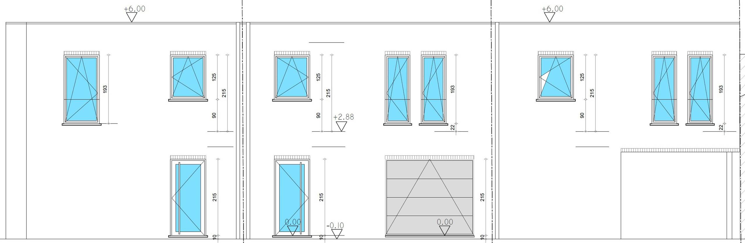 Nieuwbouwwoning te koop te Baasrode, Provincialebaan - foto 1