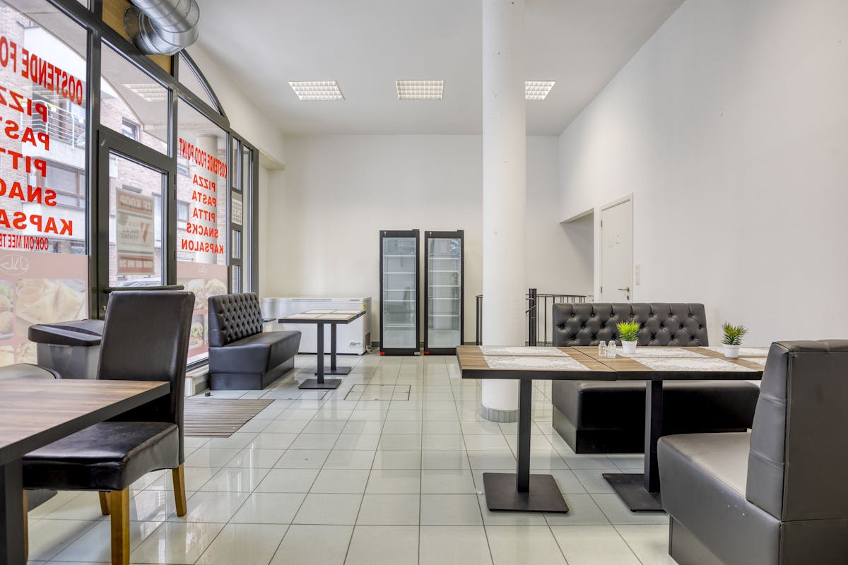 Pittabar/Snackzaak te koop in het bruisende Oostende - foto 3