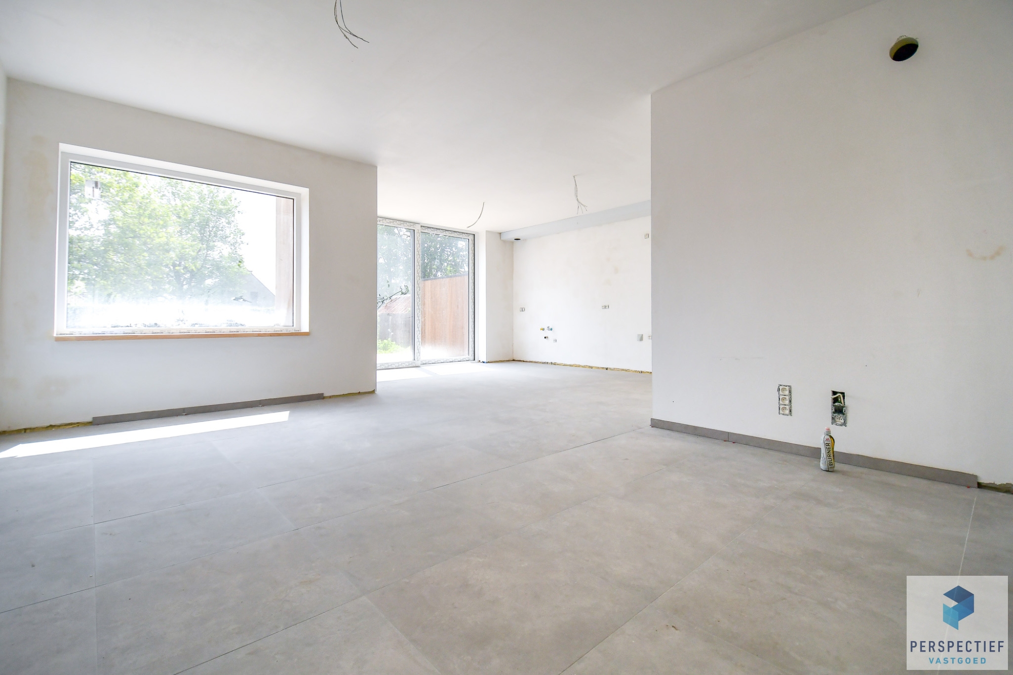 Rustig gelegen afgewerkte moderne nieuwbouwwoning (BEN) met garage en tuin - foto 5