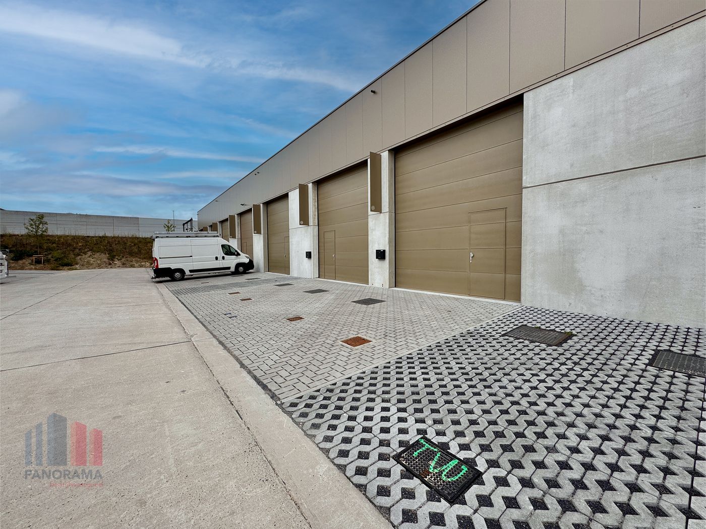 NIEUWBOUW KMO-UNIT VAN 60 M² TE KOOP - photo 5