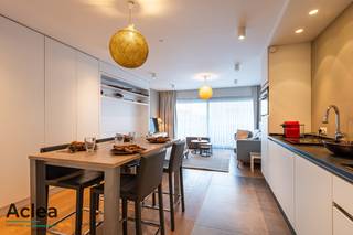 Appartement à vendre à Knokke-Heist