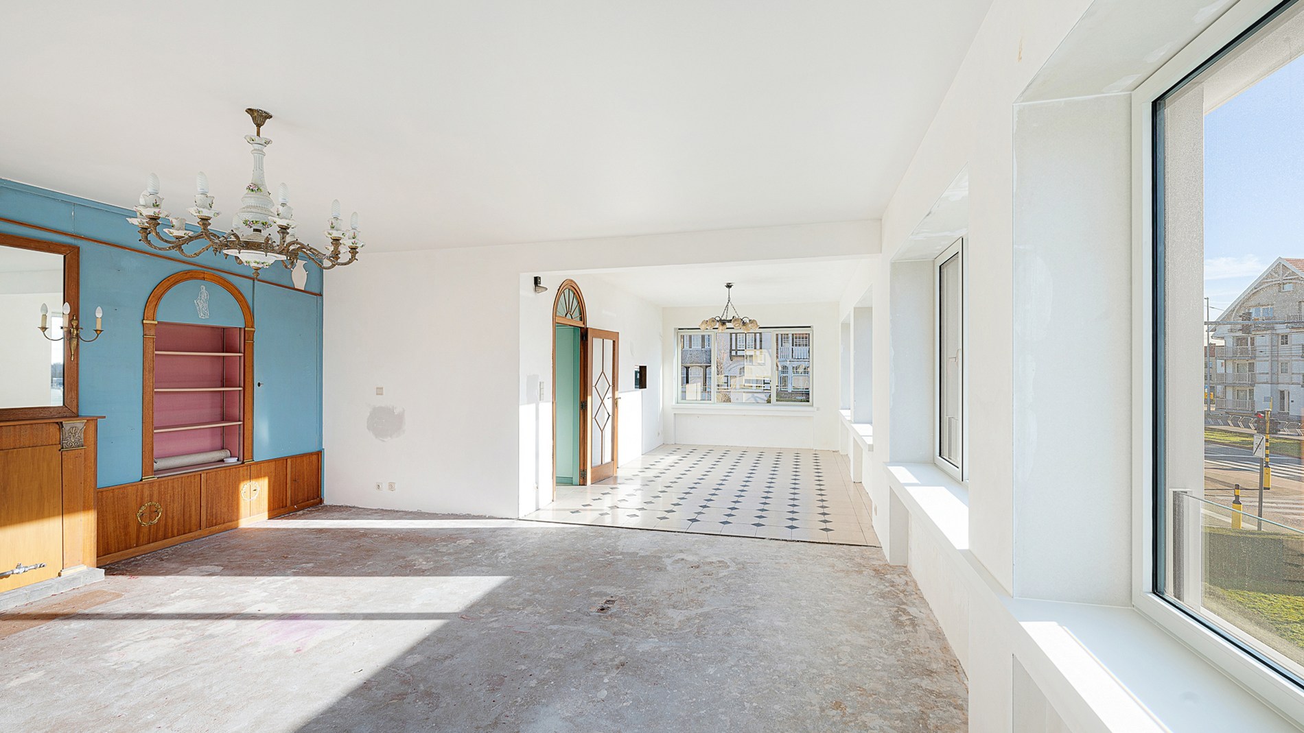 Appartement avec 4 chambres à coucher - photo 5