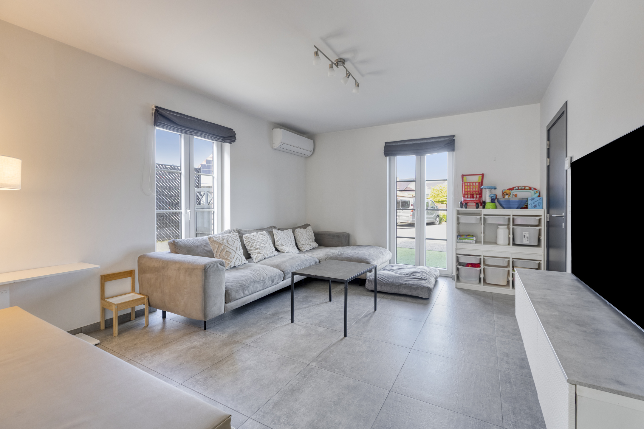 Instapklaar halfopen huis in Beringen - foto 4