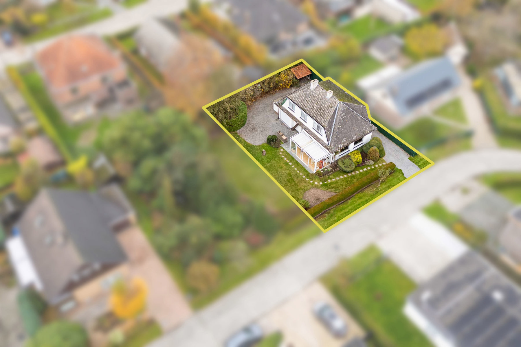 Leuke te renoveren retro villa - foto 3