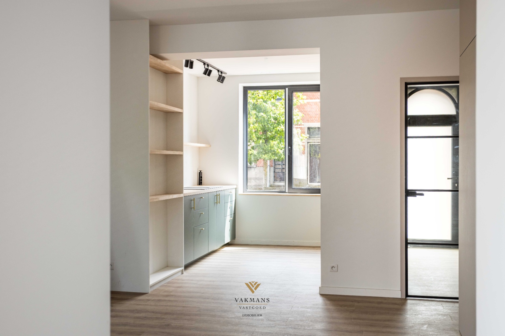 House for sale in Ronse with 3 bedrooms - photo 4