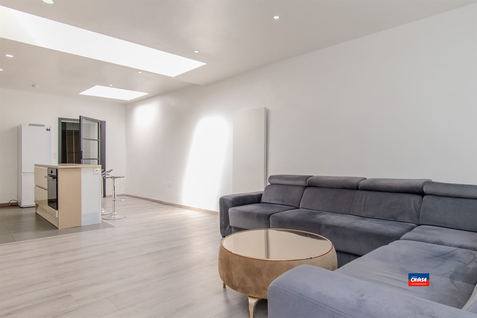 Rijwoning met 3 slaapkamers, 2 badkamers en terras - foto 3