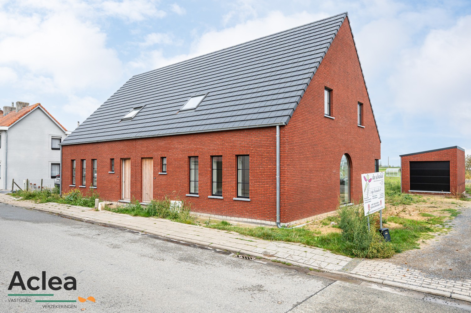 Instapklare nieuwbouwwoning met 3 slaapkamers – 6% BTW mogelijk - foto 3