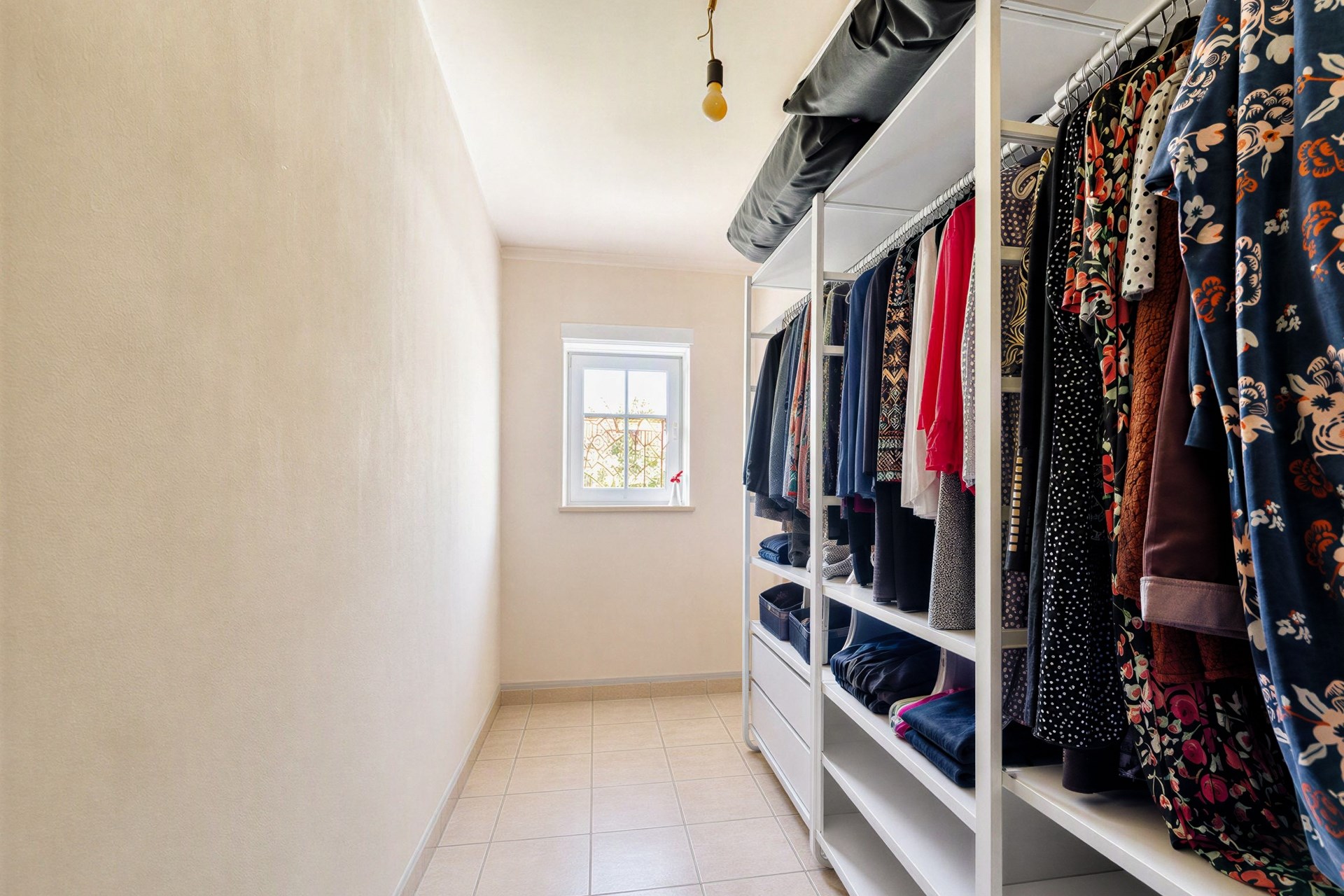 Gelijkvloers appartement met ruime en zonnige tuin - foto 5